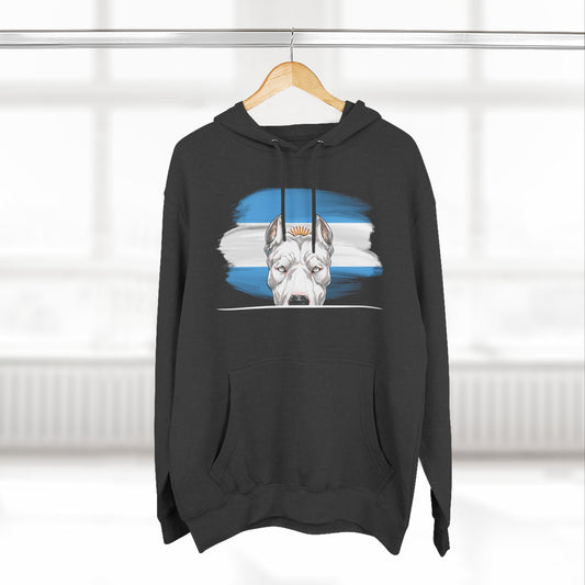Dogo Argentino (Origins) Hoodie