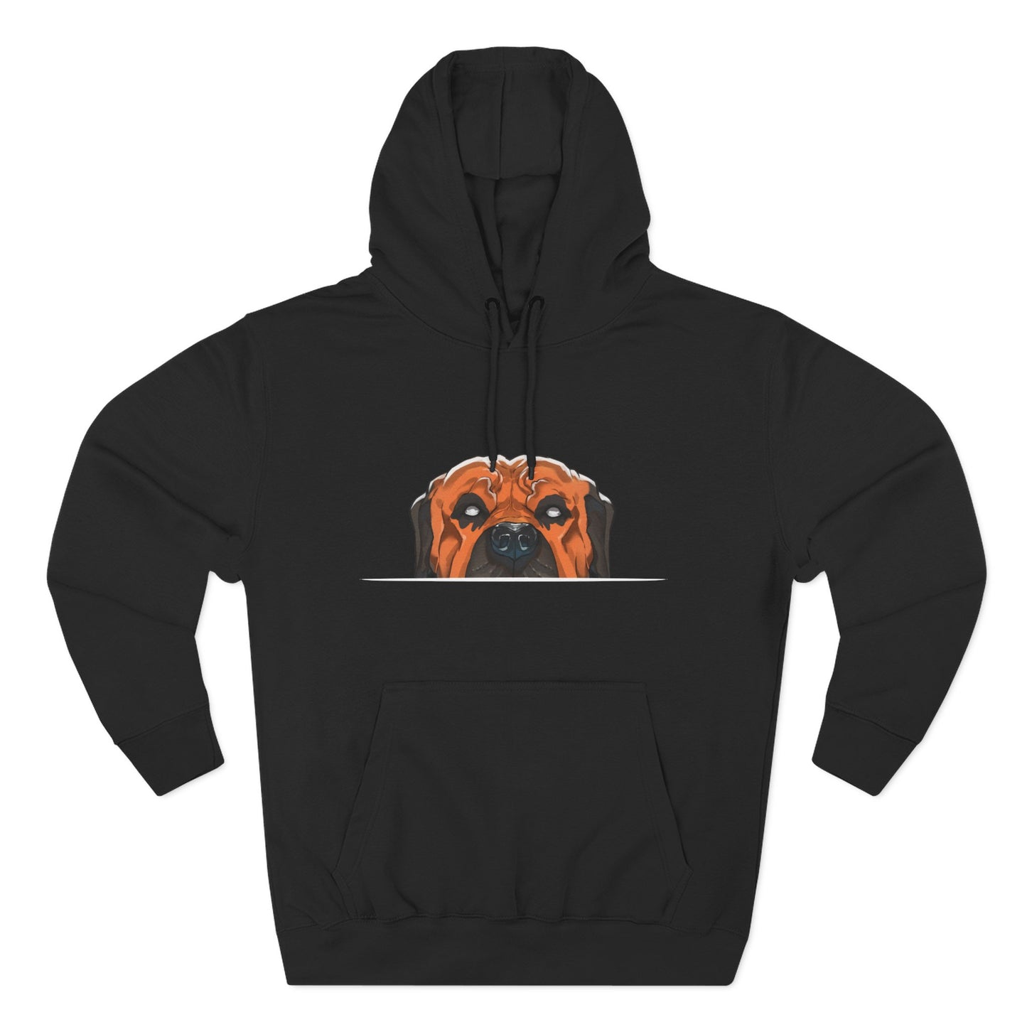 Boerboel (Anime) Hoodie