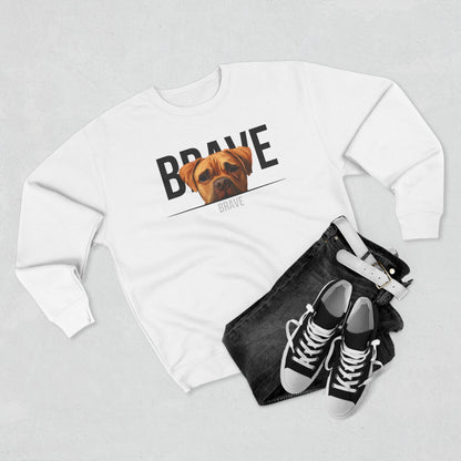 Boerboel (Dominance) Sweatshirt