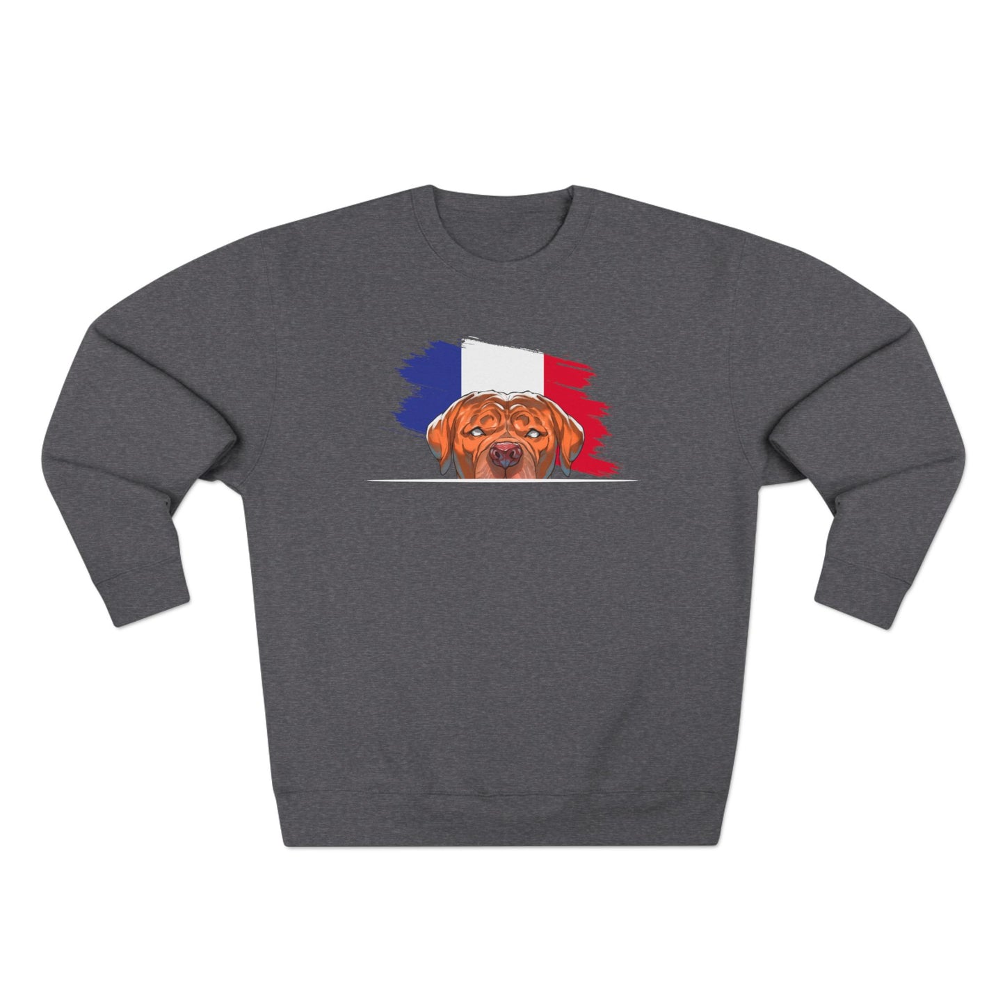 Dogue de Bordeaux (Origins) Sweatshirt