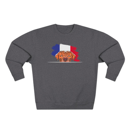 Dogue de Bordeaux (Origins) Sweatshirt