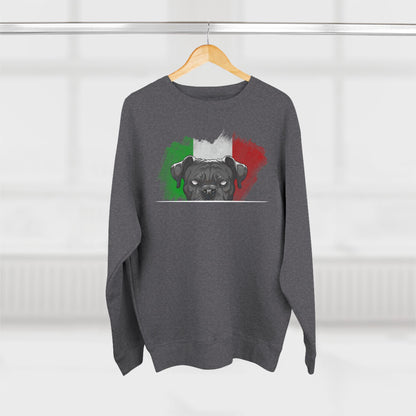 Cane Corso (Origins) Sweatshirt