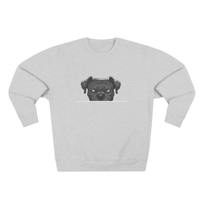 Cane Corso (Anime) Sweatshirt