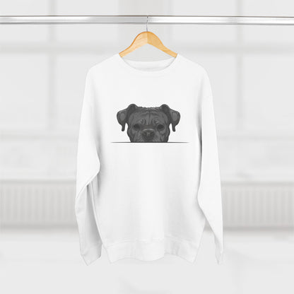 Cane Corso (Anime) Sweatshirt