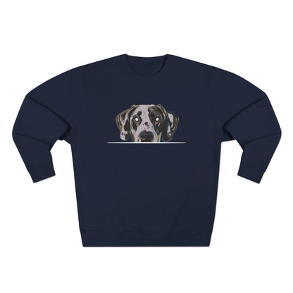 Great Dane Sweatshirt