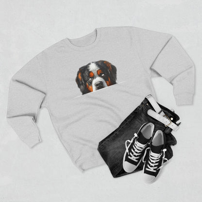 St. Bernard Sweatshirt