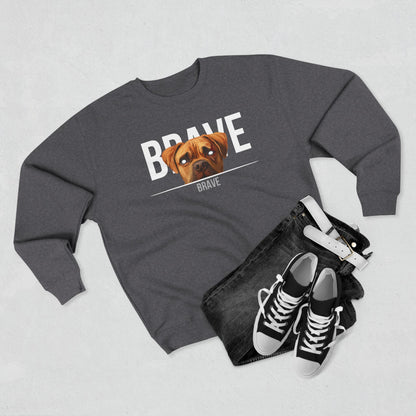 Boerboel (Dominance) Sweatshirt