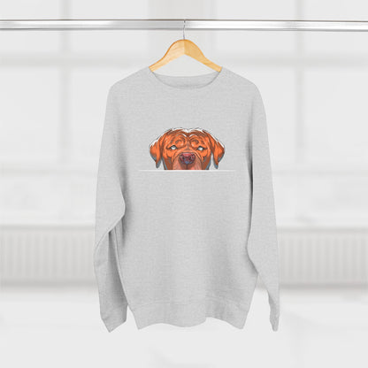 Dogue de Bordeaux (Anime) Sweatshirt