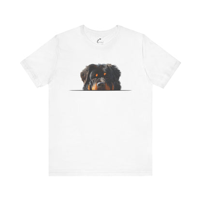 Tibetan Mastiff T-Shirt