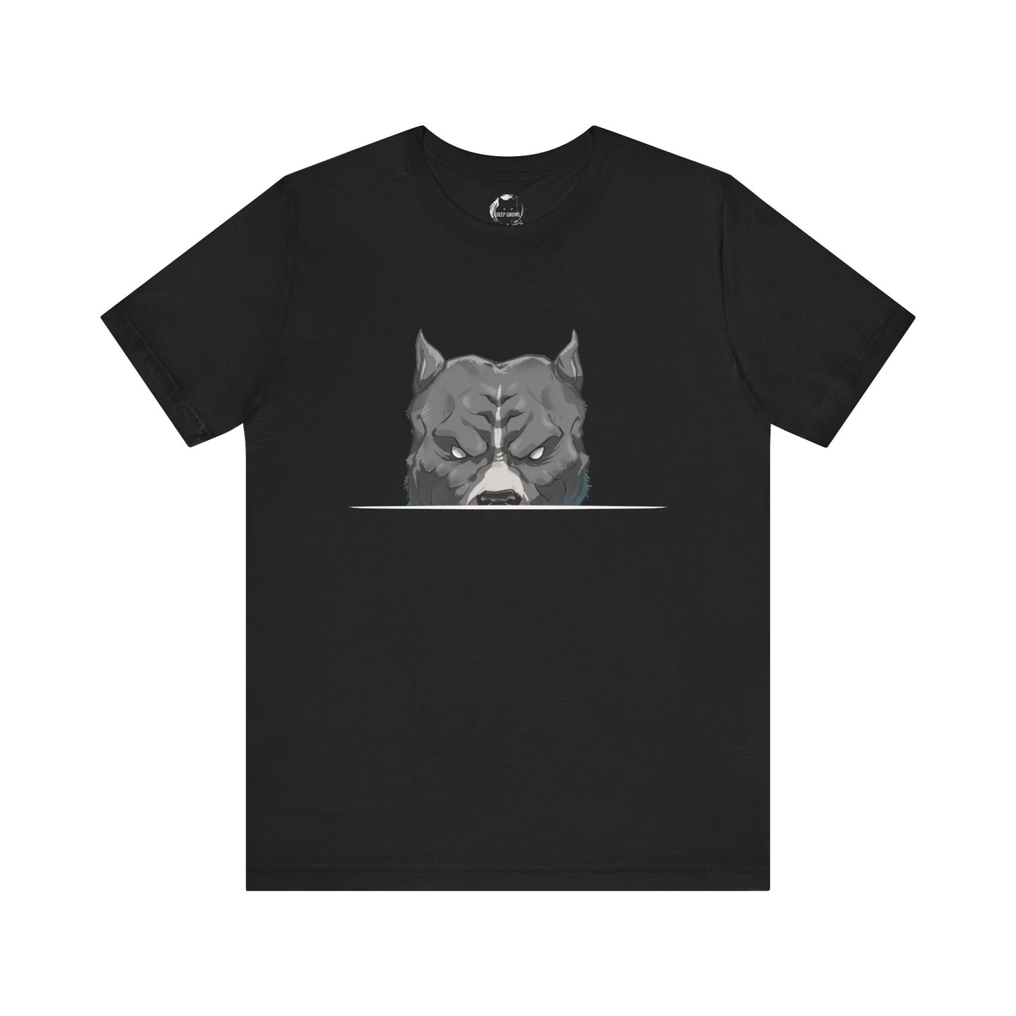 American Pit Bull (Anime) T-Shirt