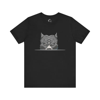 American Pit Bull (Anime) T-Shirt