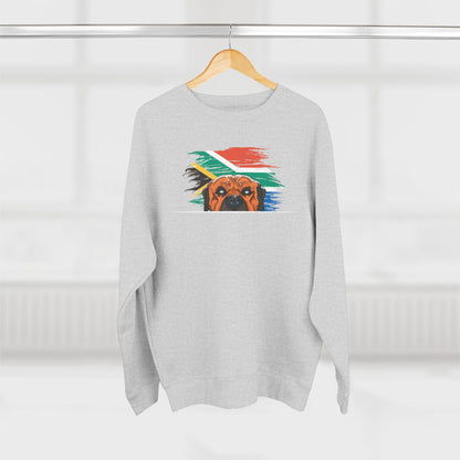 Boerboel (Origins) Sweatshirt