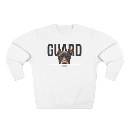 Doberman (Dominance) Sweatshirt