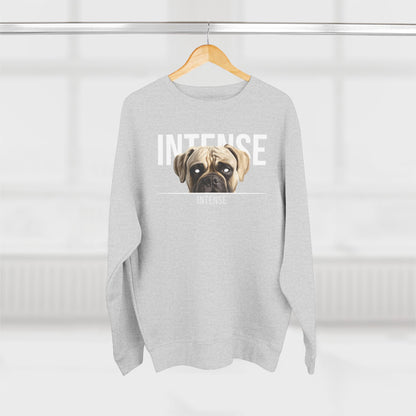 Bullmastiff (Dominance) Sweatshirt