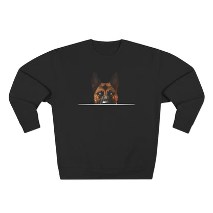 Belgian Malinois Sweatshirt
