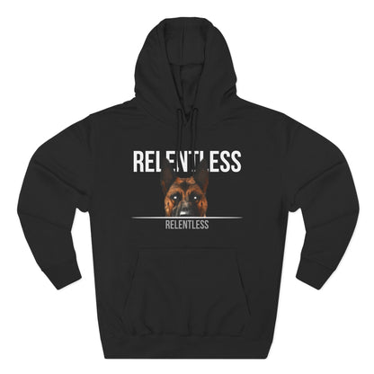 Belgian Malinois (Dominance) Hoodie