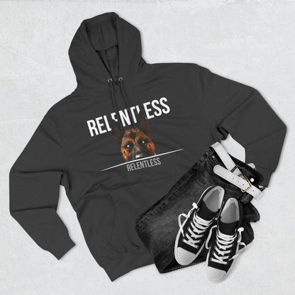 Belgian Malinois (Dominance) Hoodie