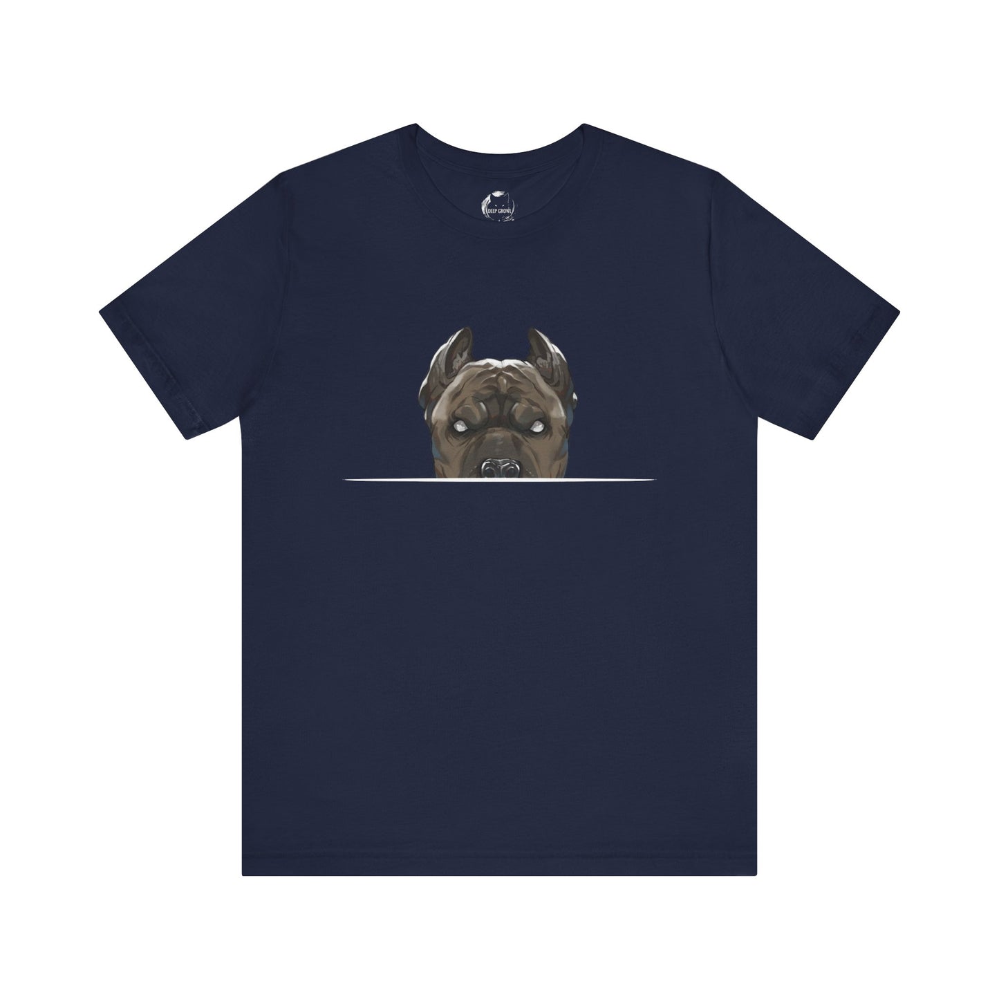 Presa Canario (Anime) T-Shirt