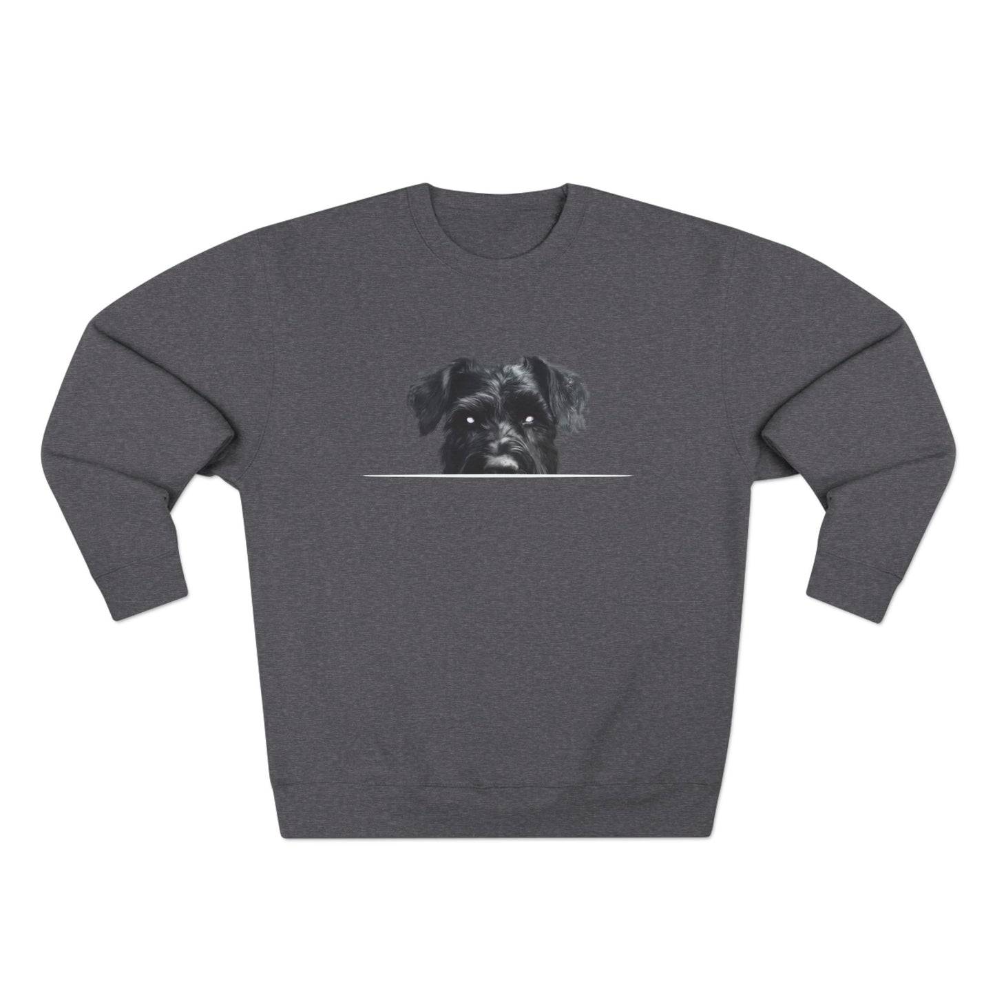 Giant Schnauzer Sweatshirt