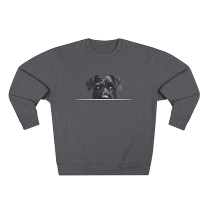Giant Schnauzer Sweatshirt
