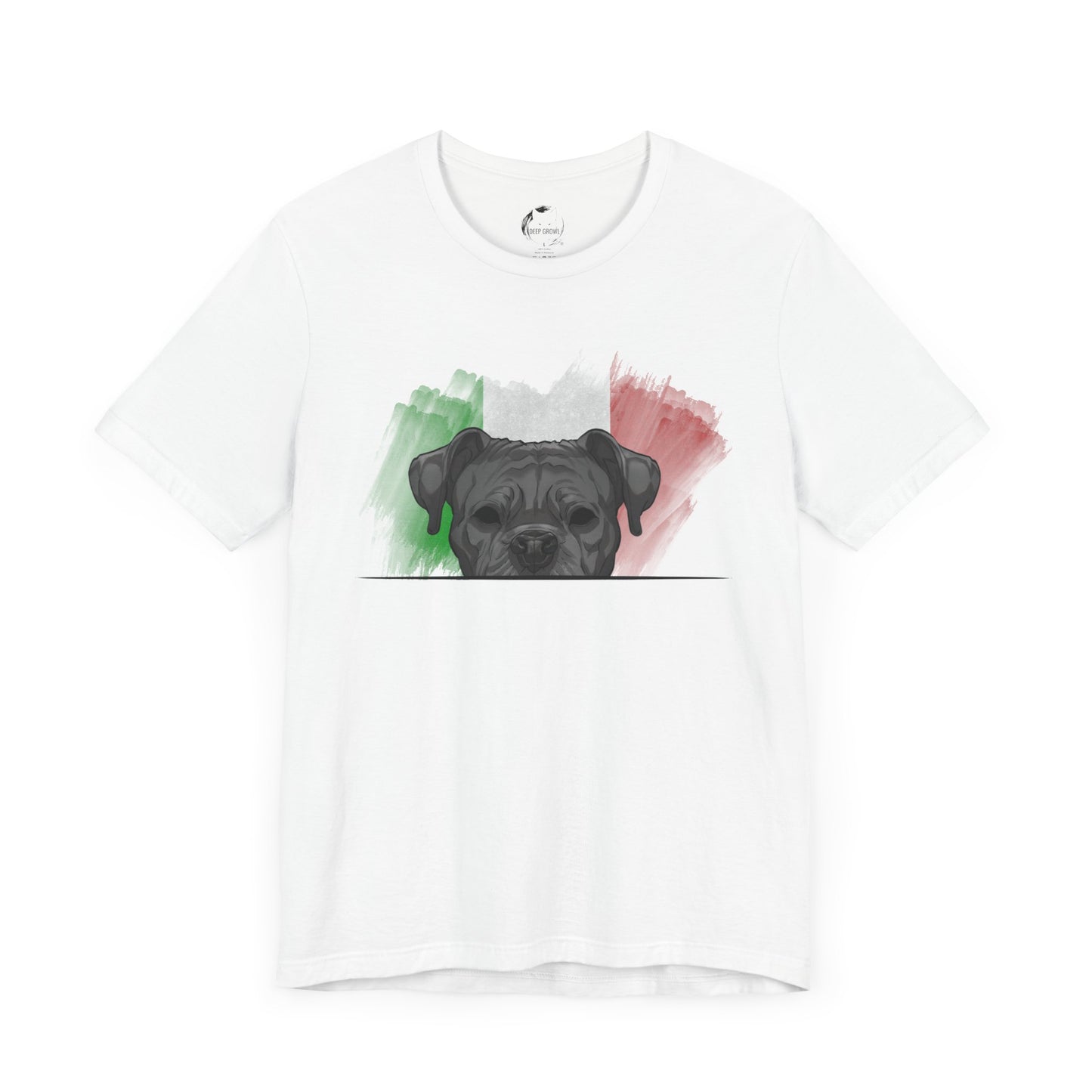 Cane Corso (Origins) T-Shirt