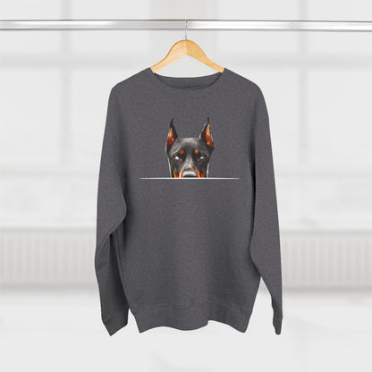 Doberman Sweatshirt