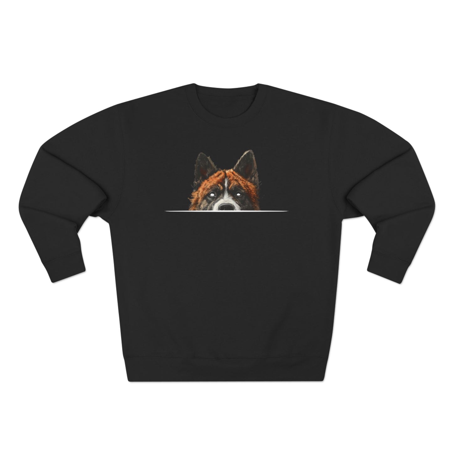 Akita Sweatshirt