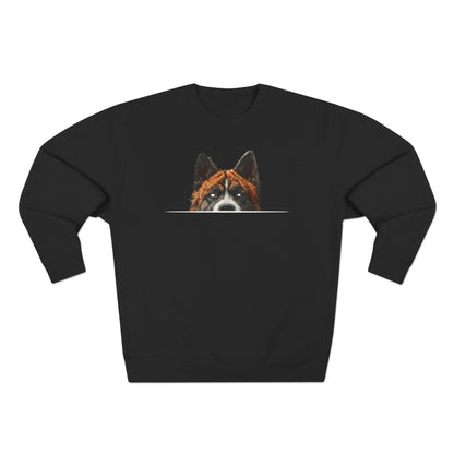 Akita Sweatshirt
