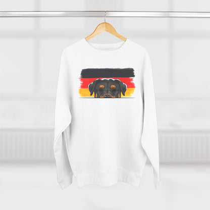 Rottweiler (Origins) Sweatshirt