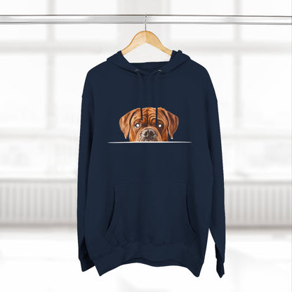 Dogue de Bordeaux Hoodie