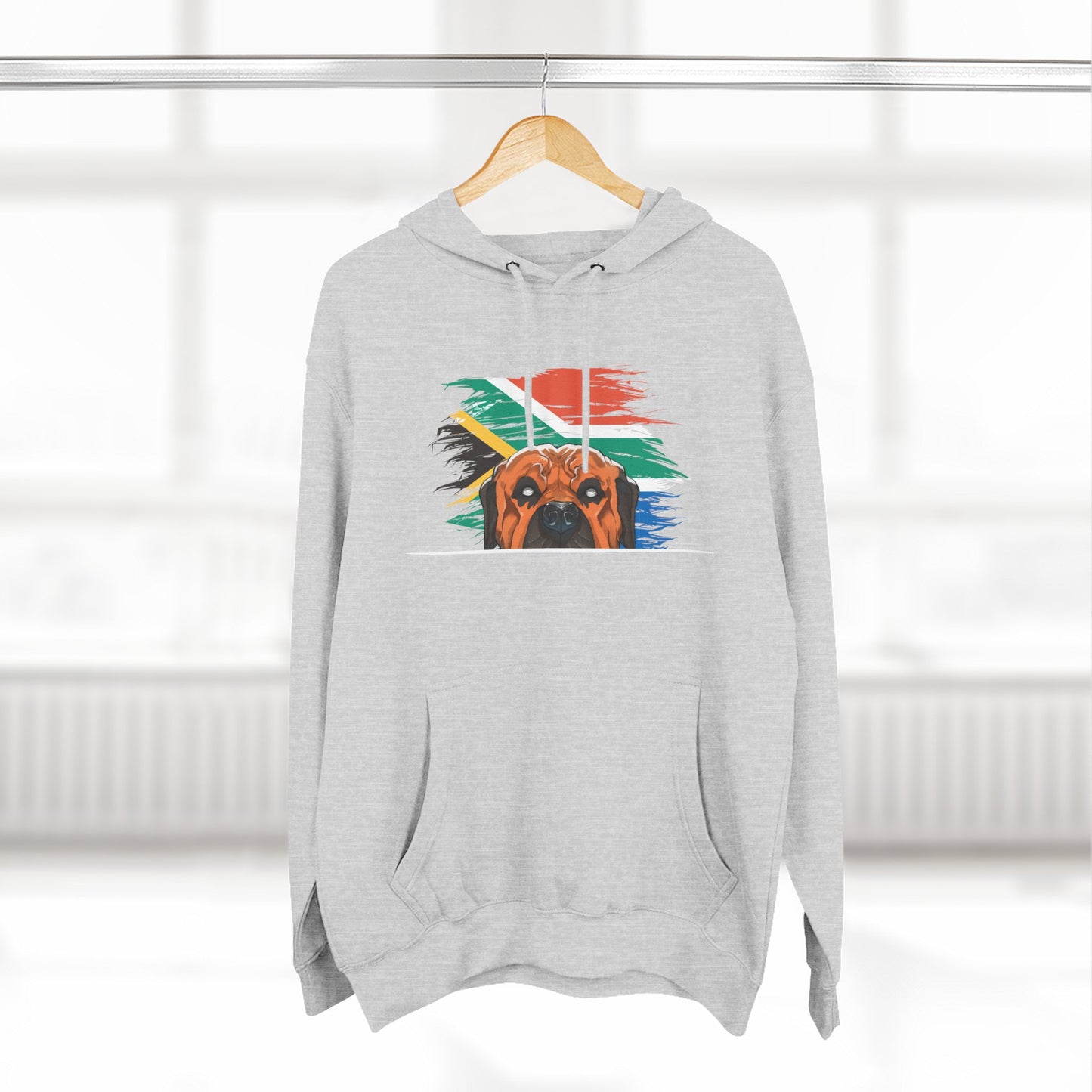 Boerboel (Origins) Hoodie