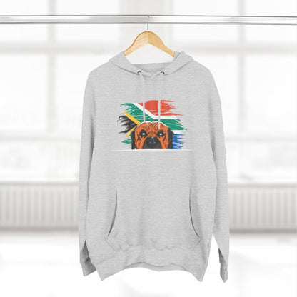 Boerboel (Origins) Hoodie