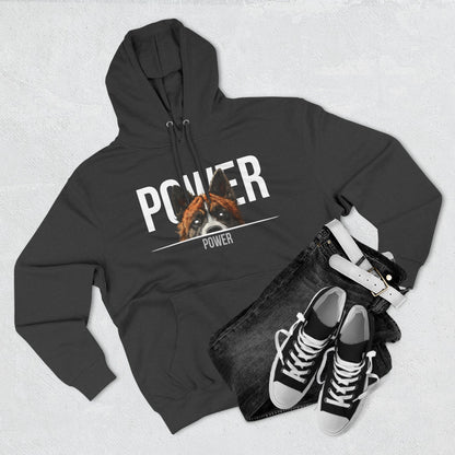 Akita (Dominance) Hoodie
