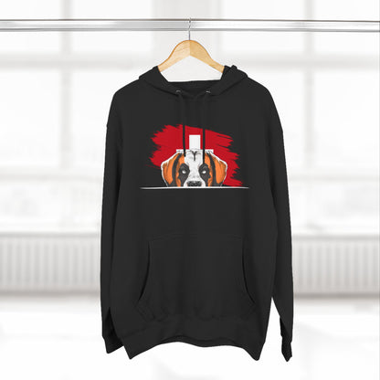 St. Bernard (Origins) Hoodie