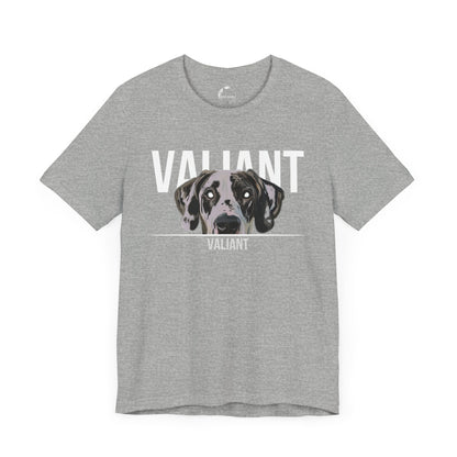 Great Dane (Dominance) T-Shirt
