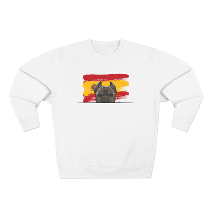 Presa Canario (Origins) Sweatshirt
