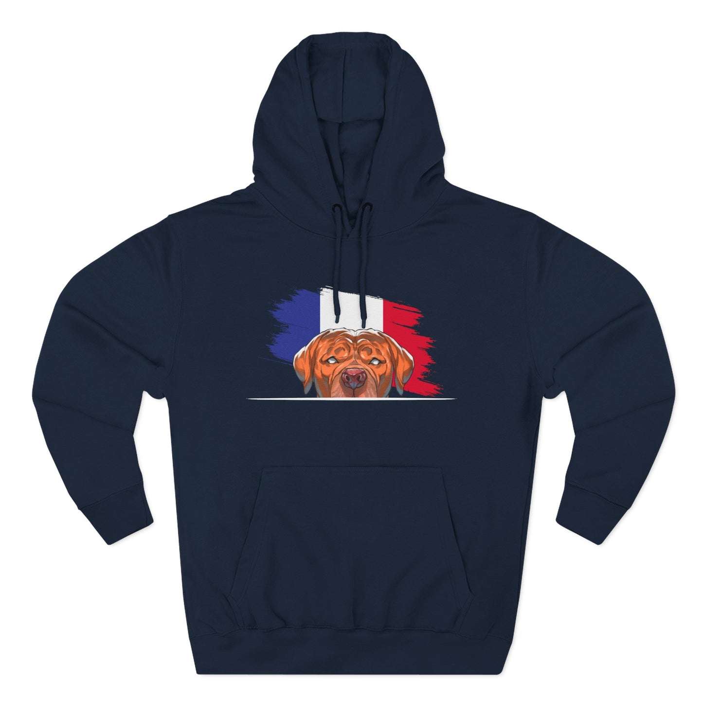 Dogue de Bordeaux (Origins) Hoodie