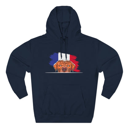 Dogue de Bordeaux (Origins) Hoodie