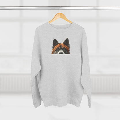 Akita Sweatshirt