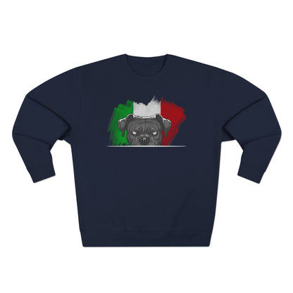 Cane Corso (Origins) Sweatshirt
