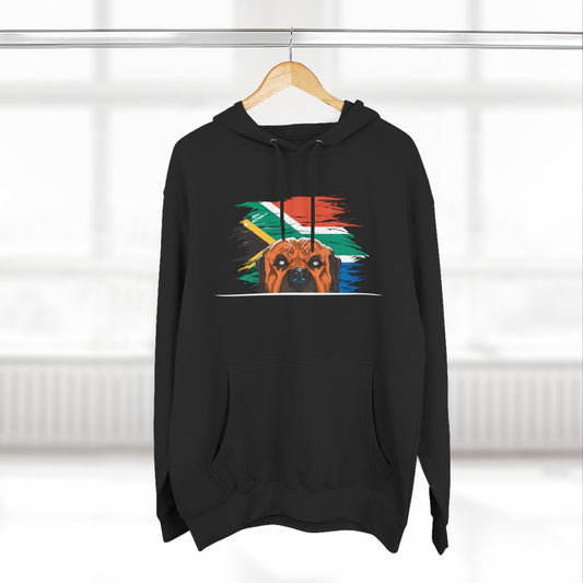 Boerboel (Origins) Hoodie