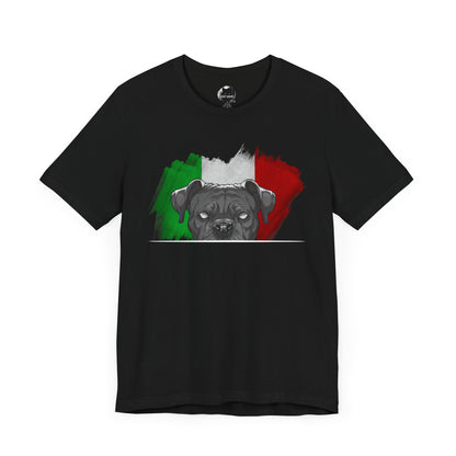 Cane Corso (Origins) T-Shirt
