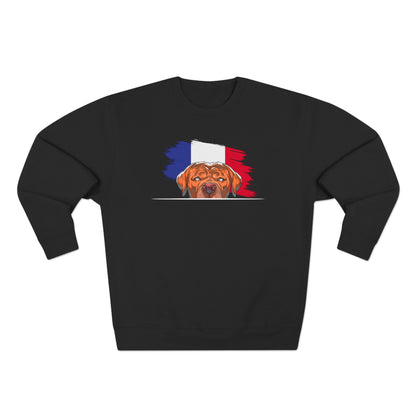 Dogue de Bordeaux (Origins) Sweatshirt
