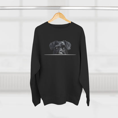 Giant Schnauzer Sweatshirt