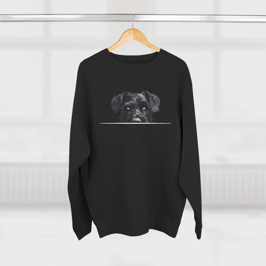 Giant Schnauzer Sweatshirt