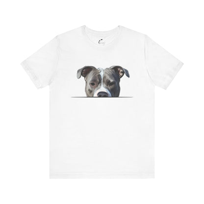 American Pit Bull T-Shirt
