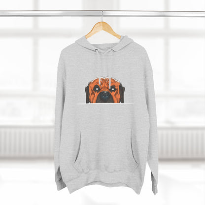 Boerboel (Anime) Hoodie