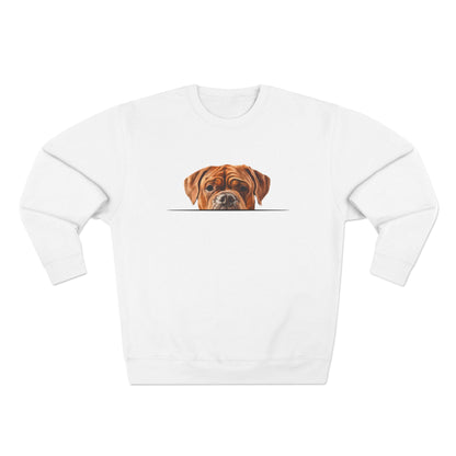 Dogue de Bordeaux Sweatshirt