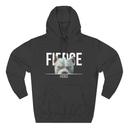 Dogo Argentino (Dominance) Hoodie