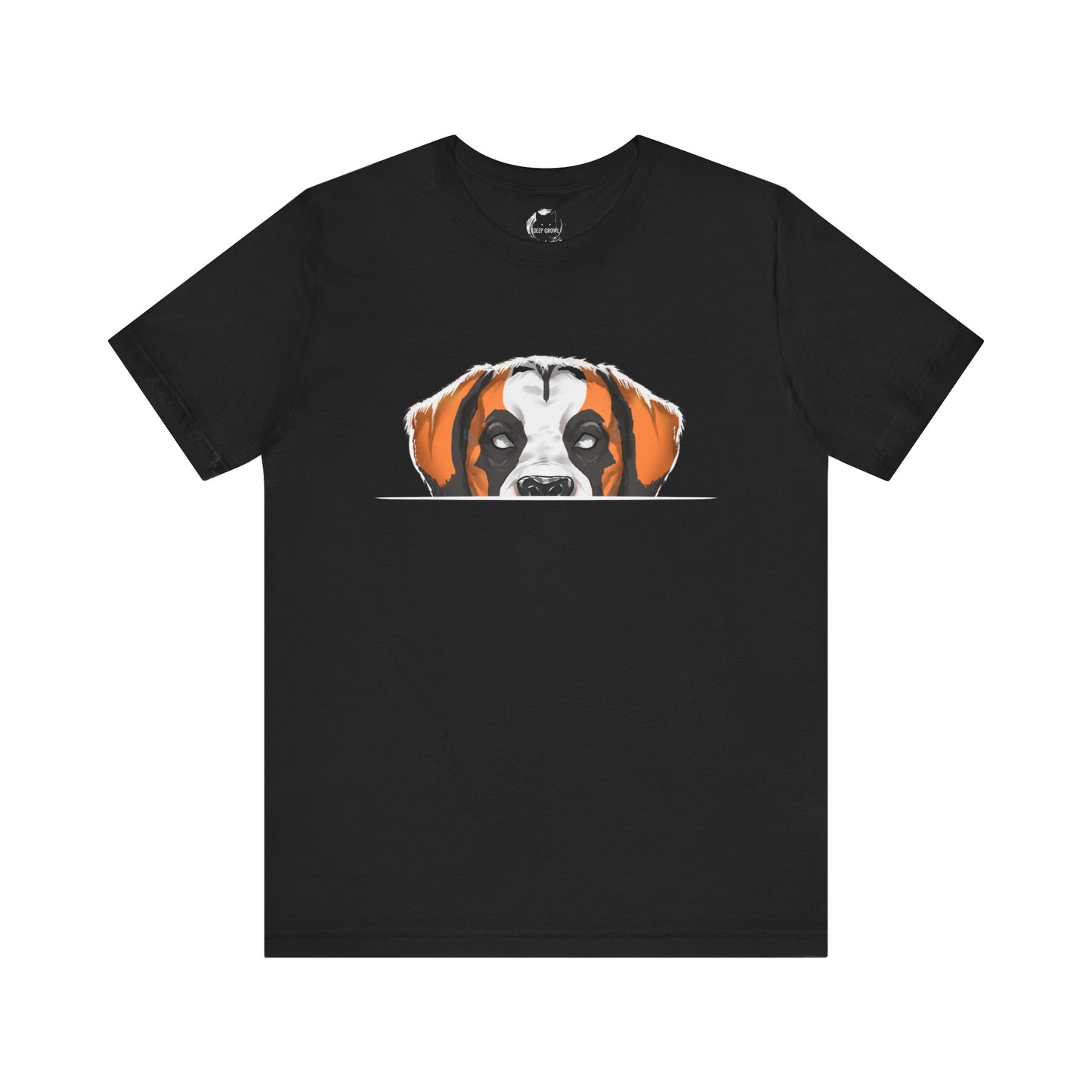 St. Bernard (Anime) T-Shirt